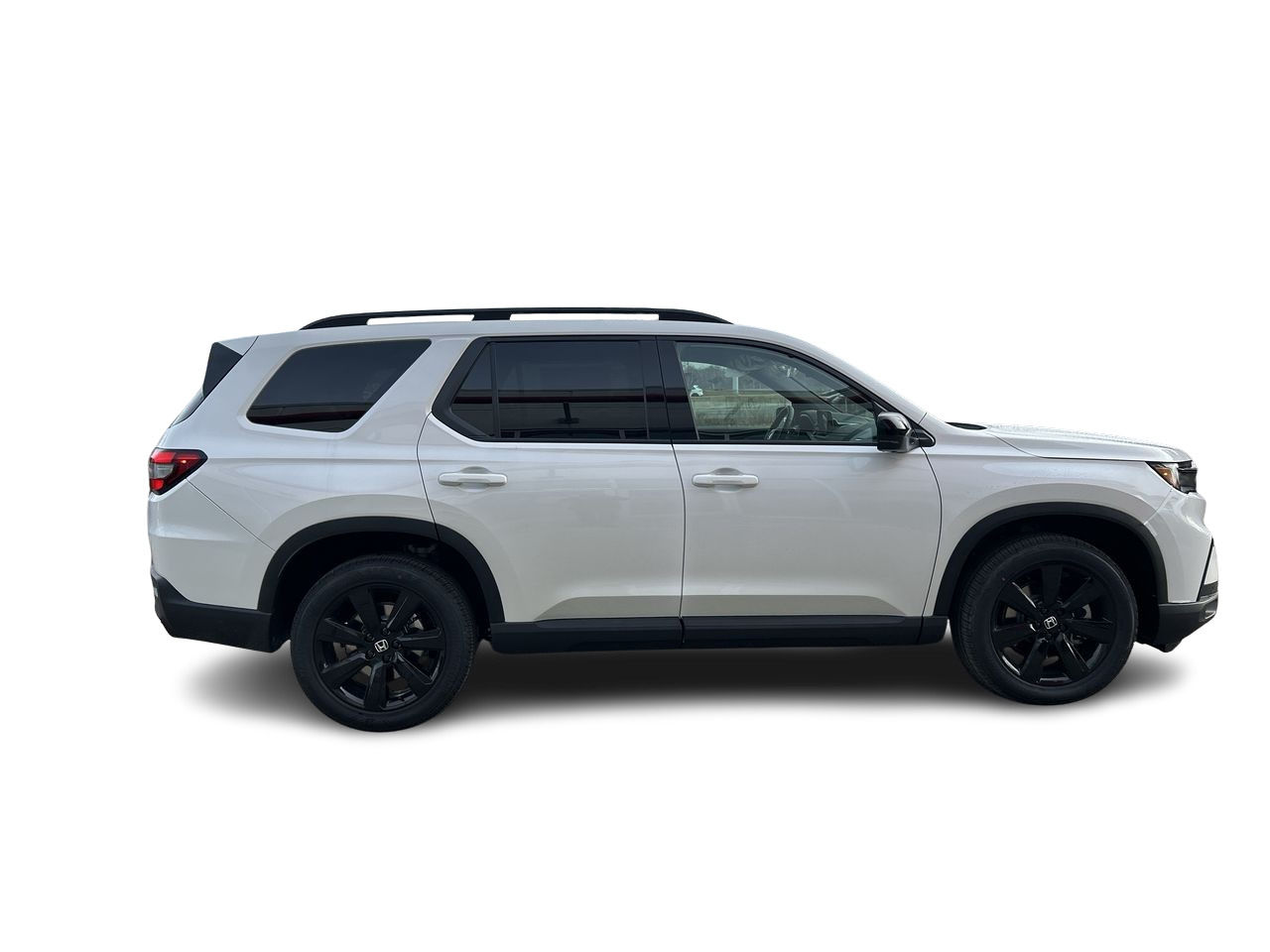 2025 Honda Pilot in Dorval, Quebec