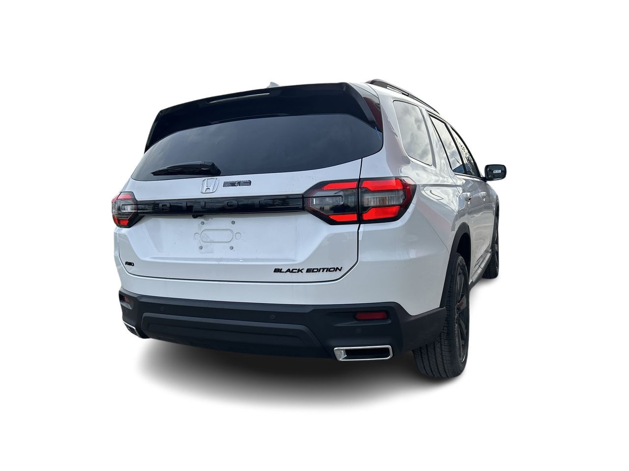 2025 Honda Pilot in Dorval, Quebec