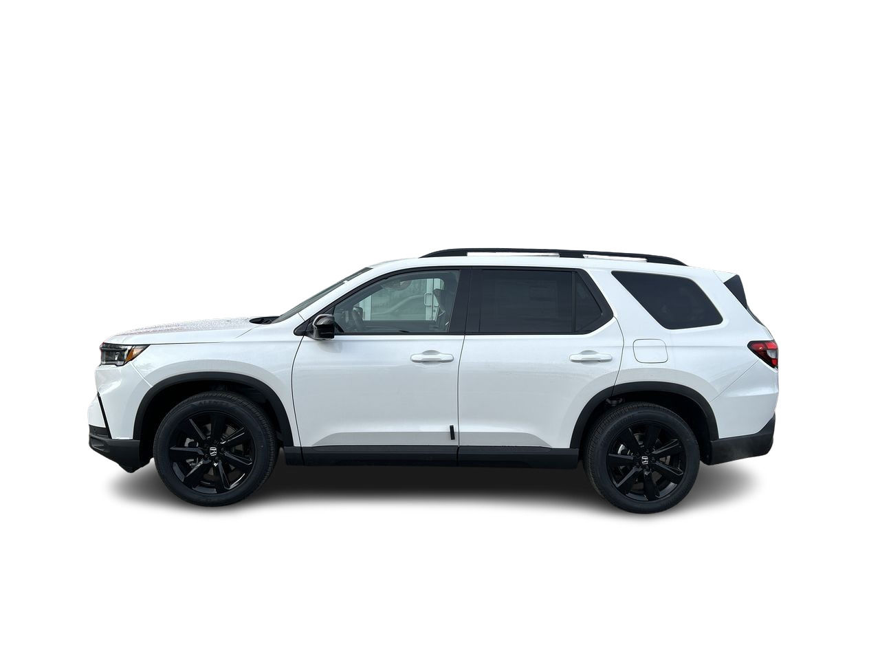 2025 Honda Pilot in Dorval, Quebec