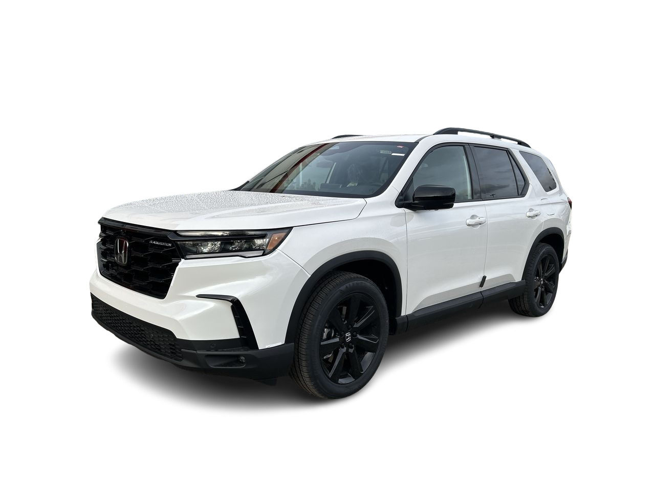 2025 Honda Pilot in Dorval, Quebec