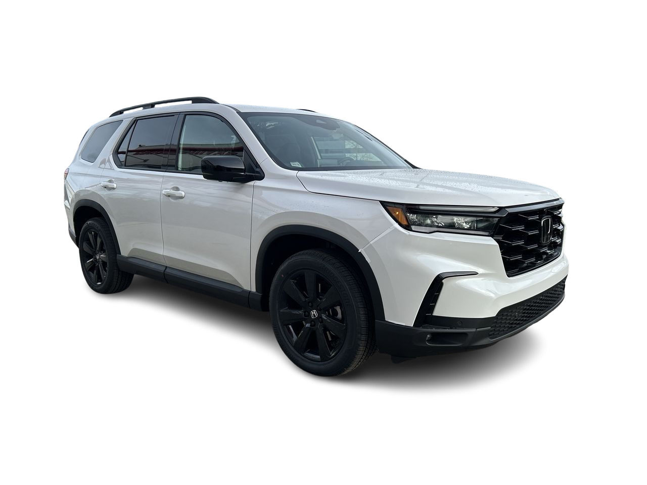 2025 Honda Pilot in Dorval, Quebec