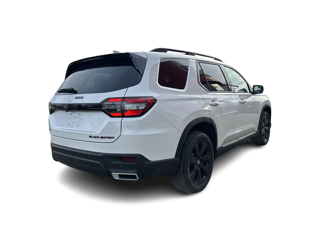 2025 Honda Pilot in Dorval, Quebec