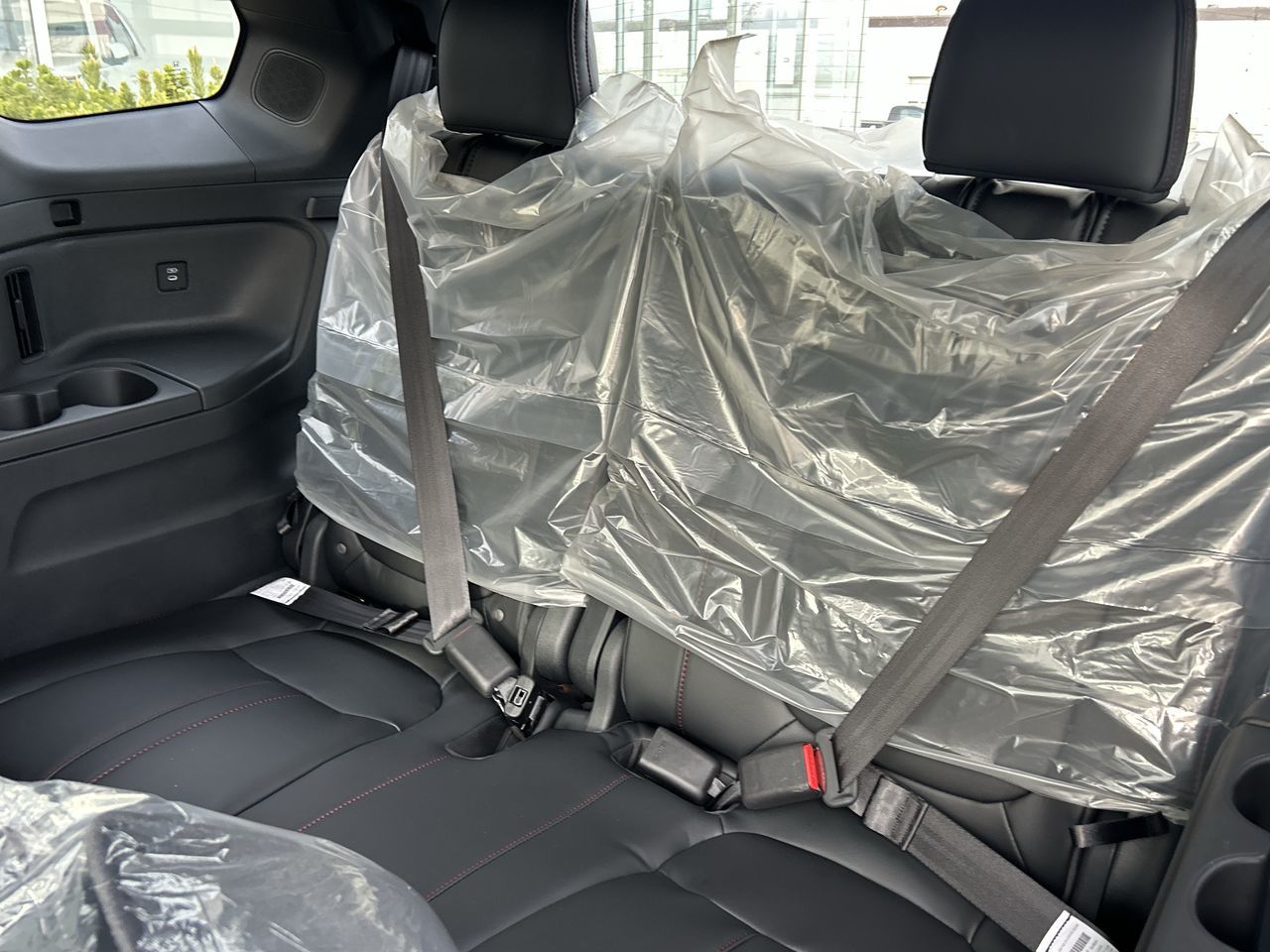 2025 Honda Pilot in Dorval, Quebec