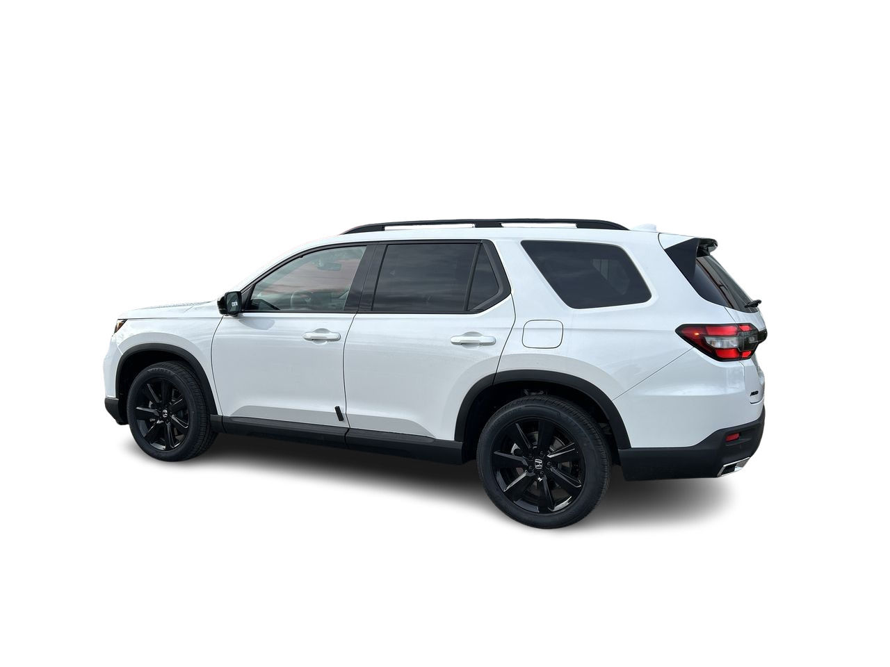 2025 Honda Pilot in Dorval, Quebec