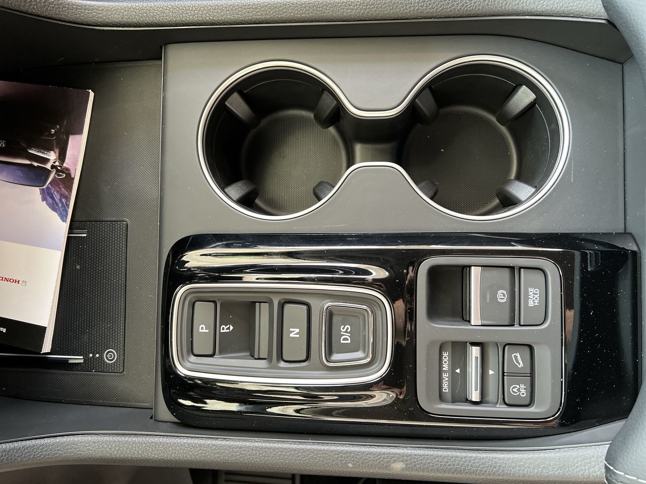 2025 Honda Pilot in Dorval, Quebec