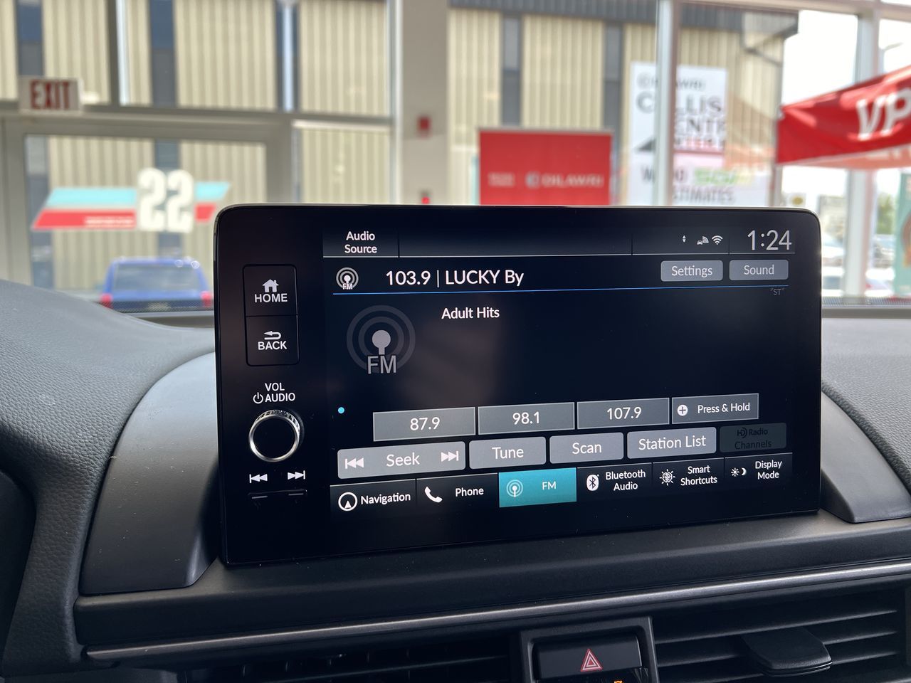 2025 Honda Pilot in Dorval, Quebec