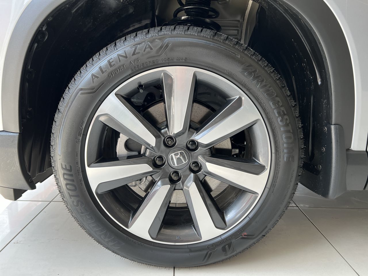 2025 Honda Pilot in Dorval, Quebec