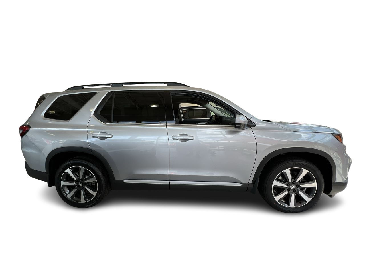 2025 Honda Pilot in Dorval, Quebec