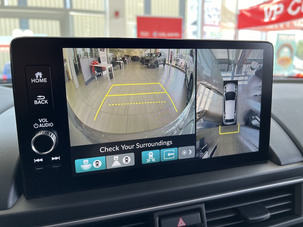 2025 Honda Pilot in Dorval, Quebec