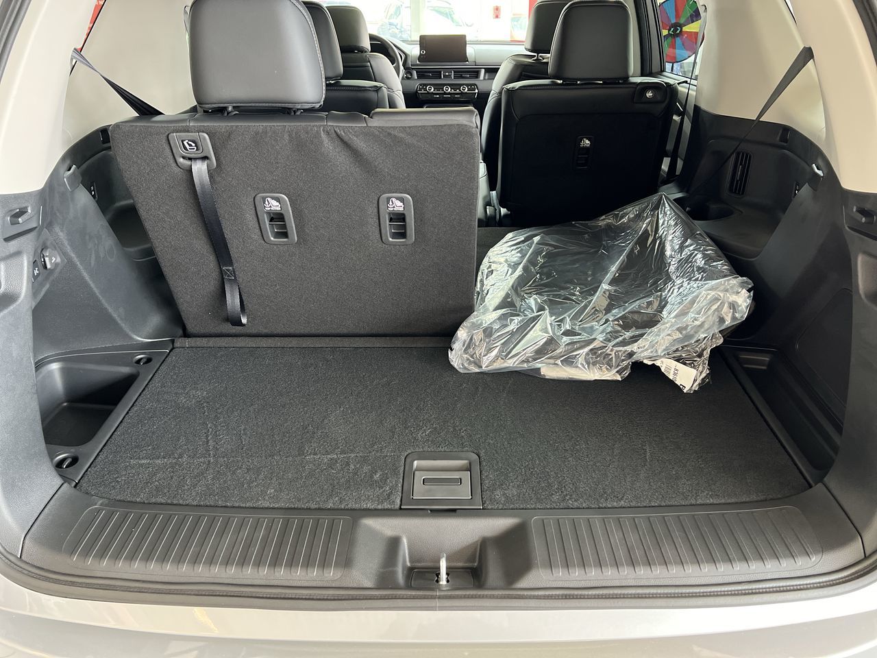 2025 Honda Pilot in Dorval, Quebec