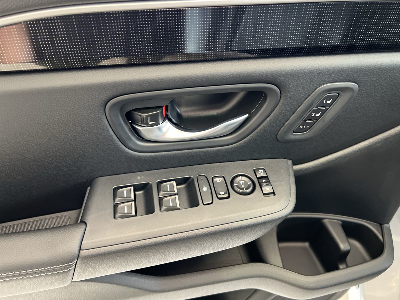 2025 Honda Pilot in Dorval, Quebec