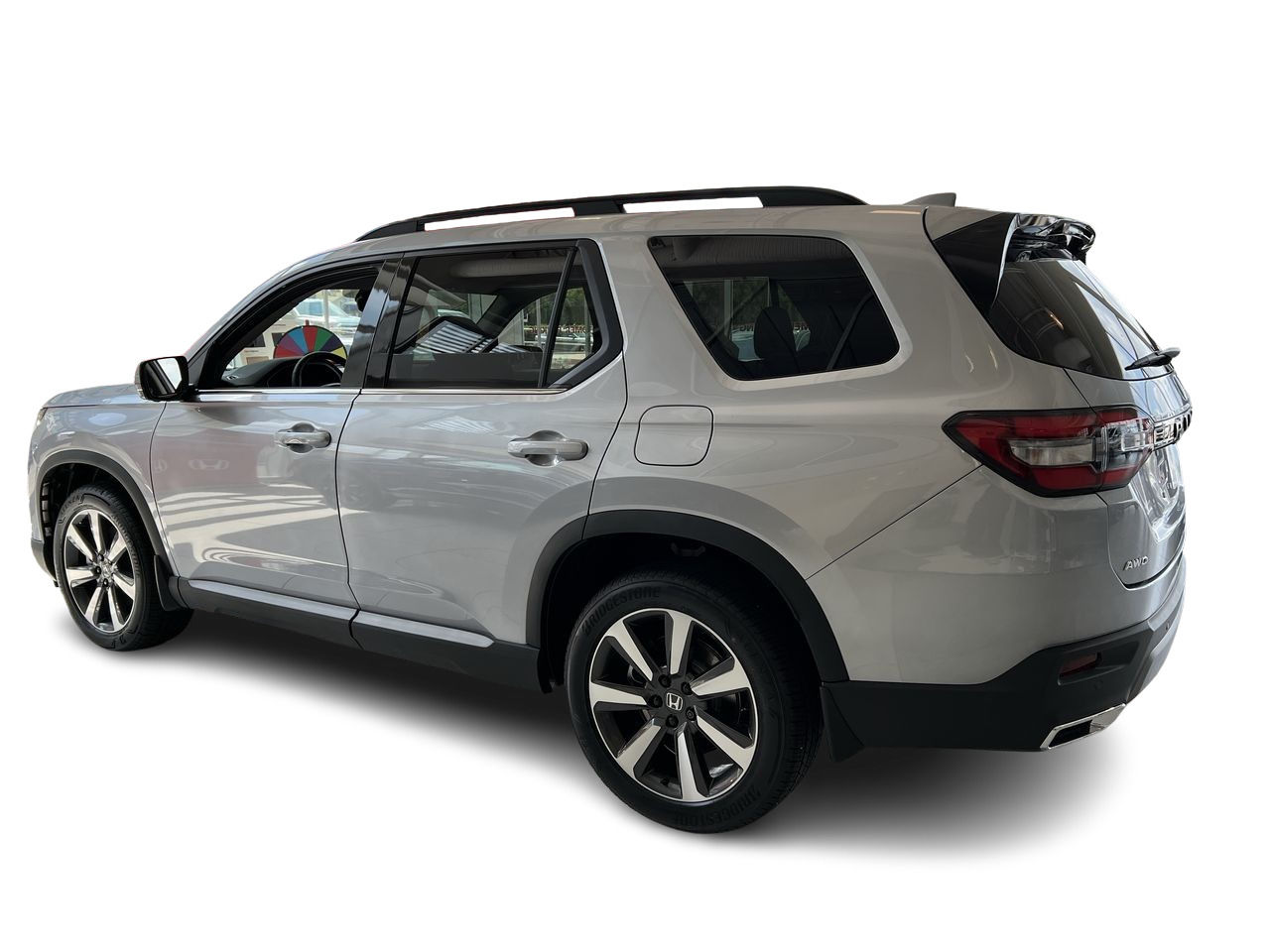 2025 Honda Pilot in Dorval, Quebec