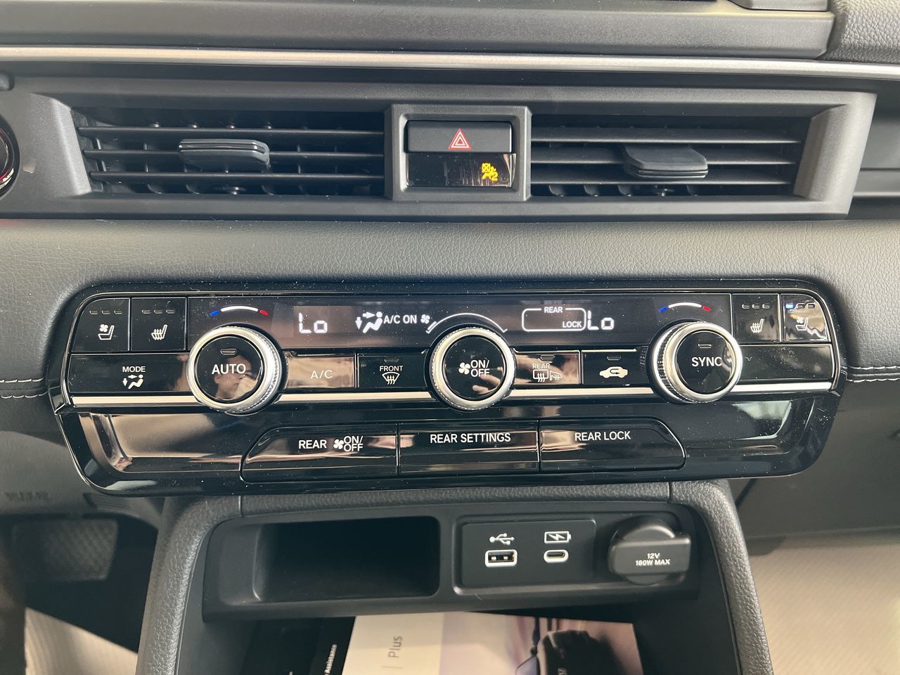 2025 Honda Pilot in Dorval, Quebec