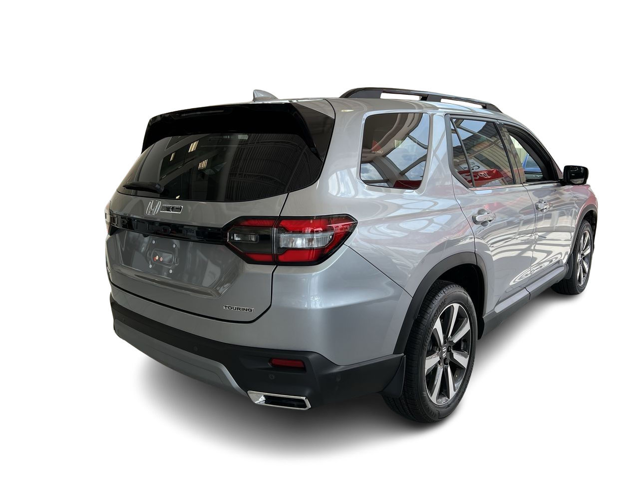 2025 Honda Pilot in Dorval, Quebec
