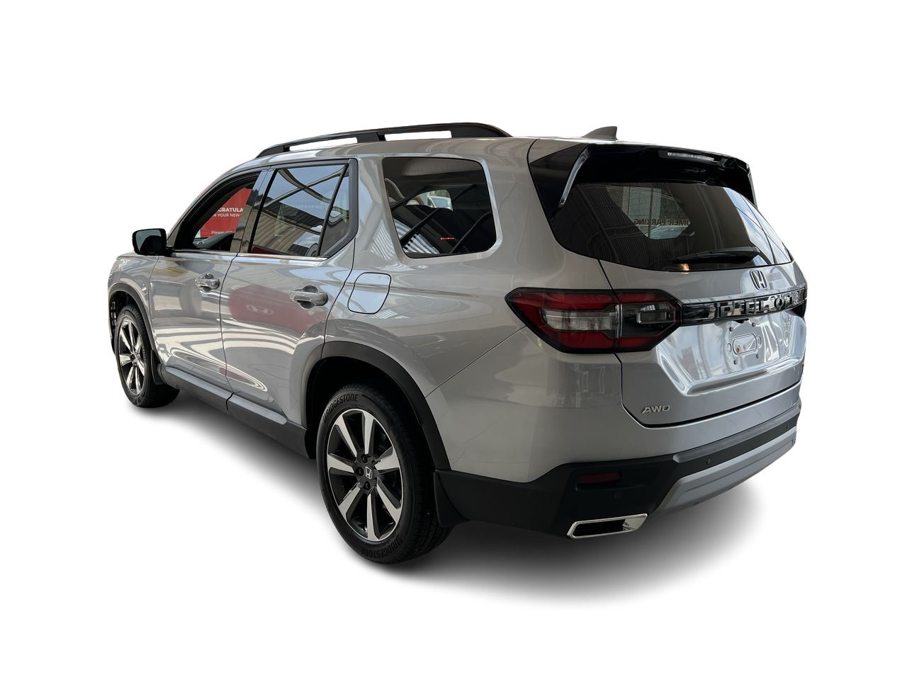 2025 Honda Pilot in Dorval, Quebec