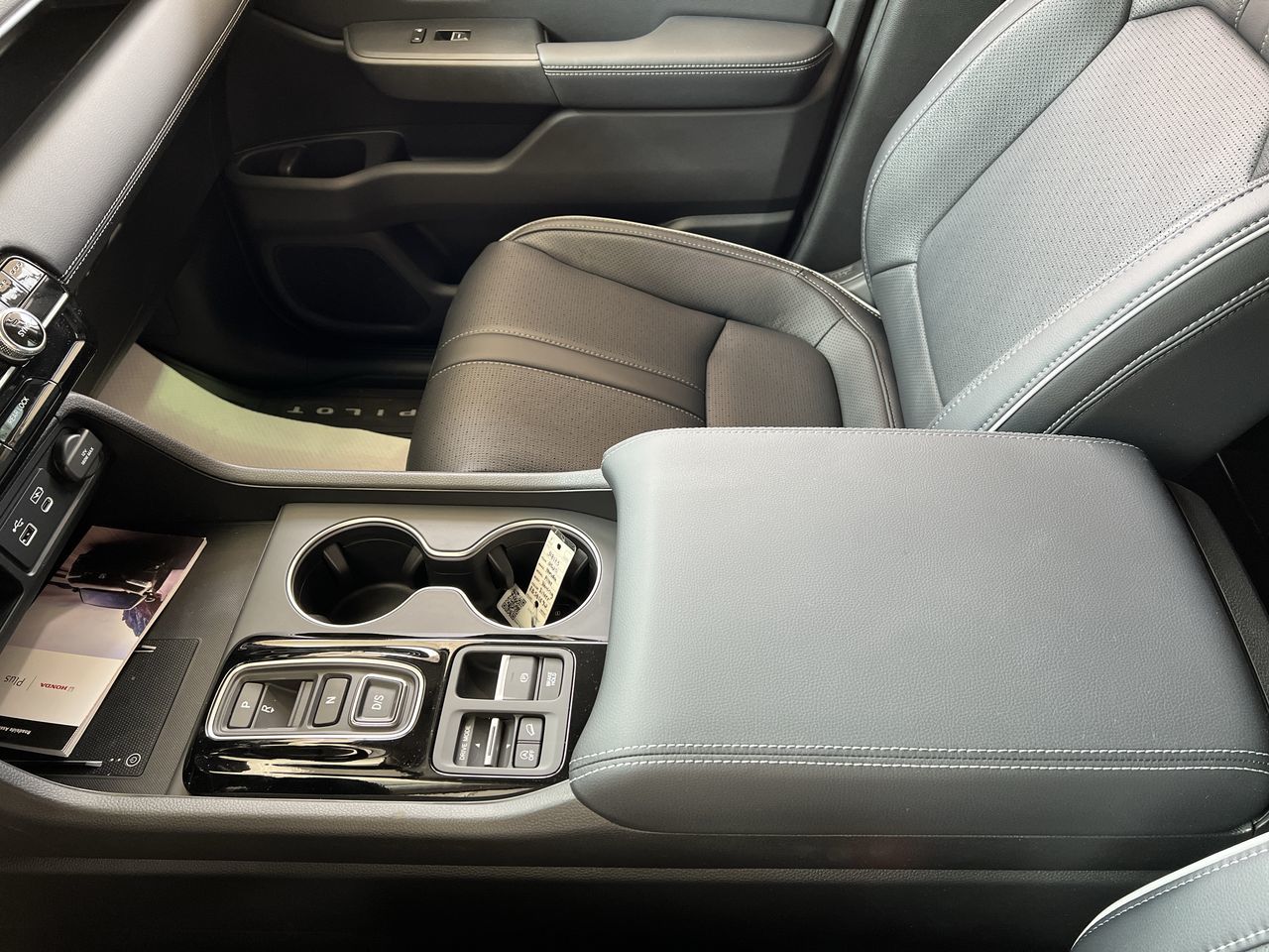 2025 Honda Pilot in Dorval, Quebec