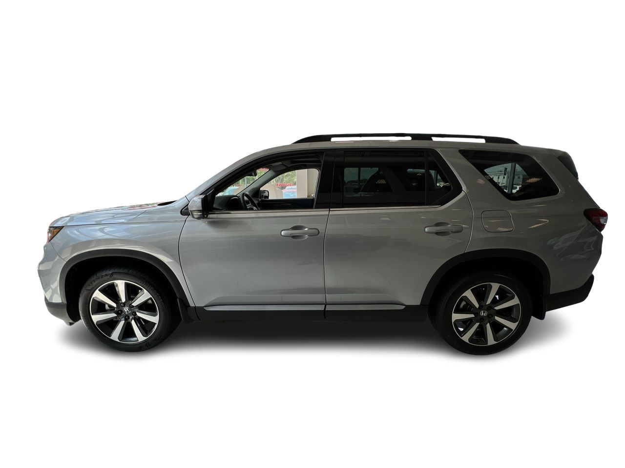 2025 Honda Pilot in Dorval, Quebec