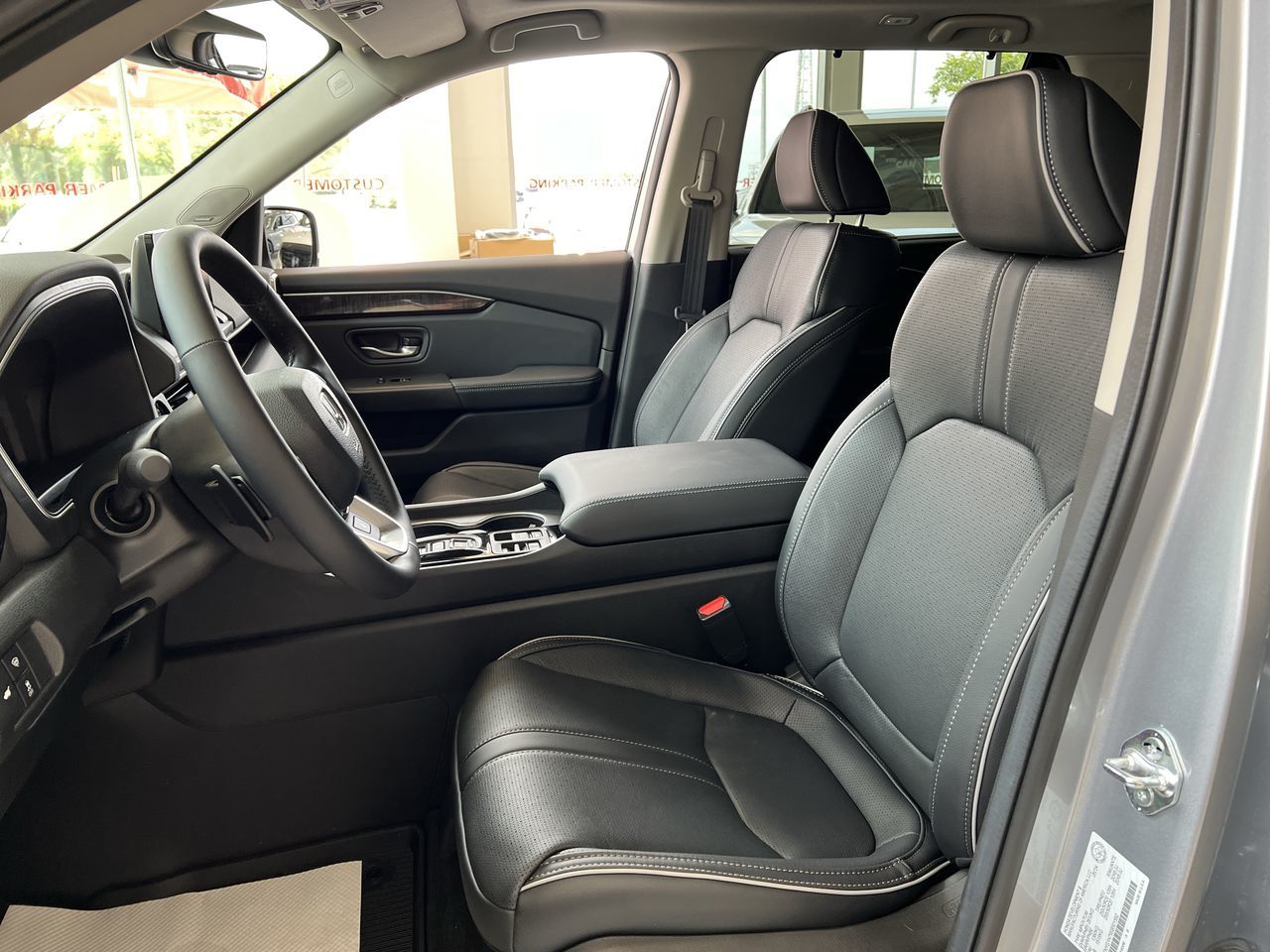 2025 Honda Pilot in Dorval, Quebec