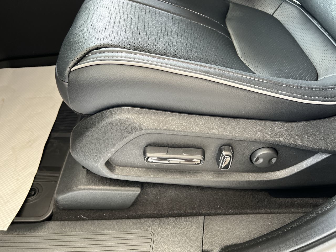 2025 Honda Pilot in Dorval, Quebec