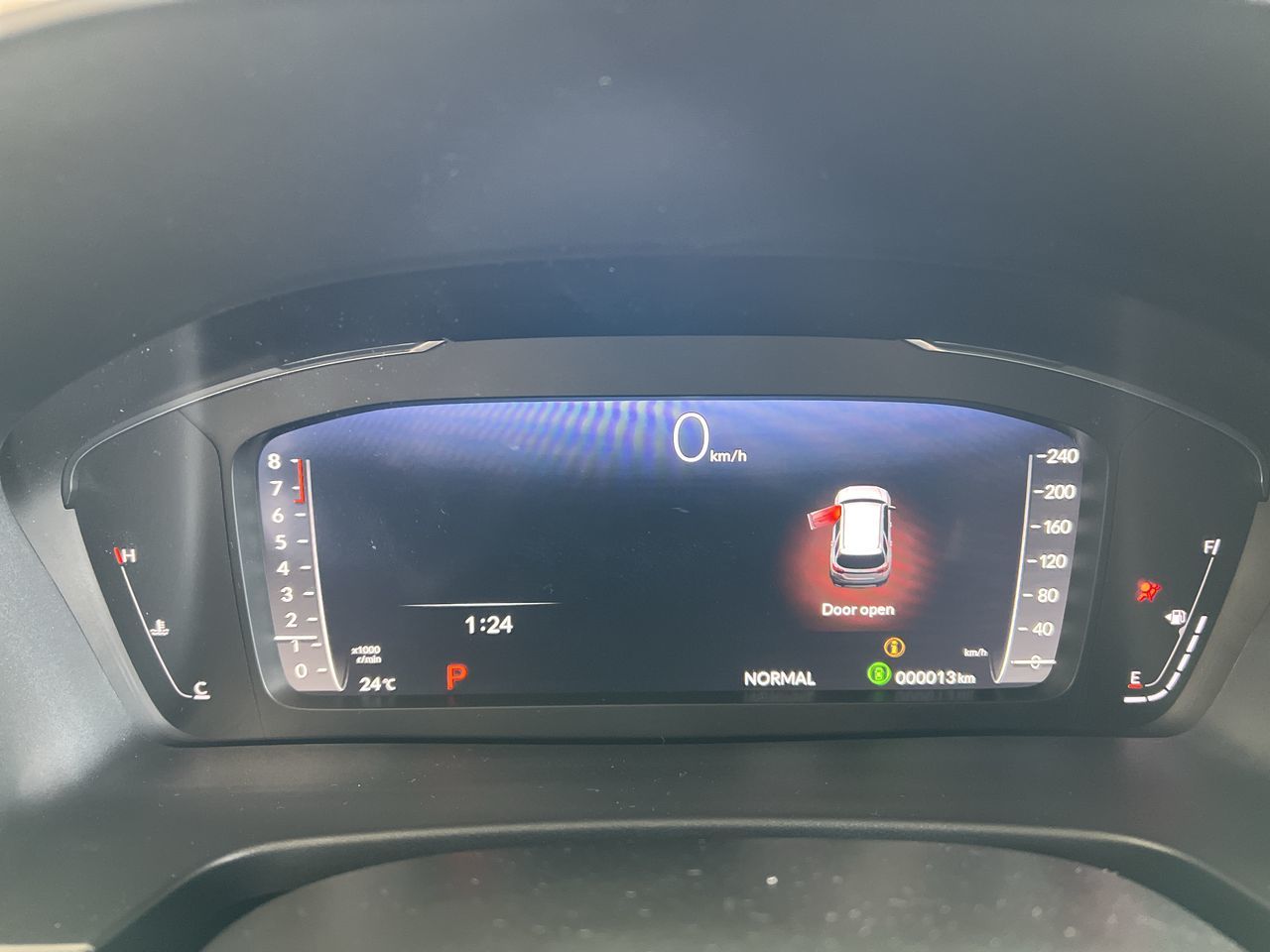 2025 Honda Pilot in Dorval, Quebec