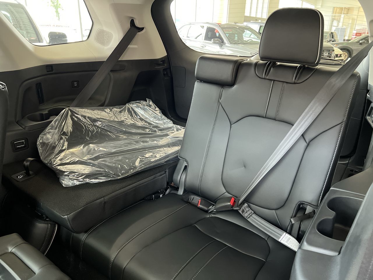 2025 Honda Pilot in Dorval, Quebec