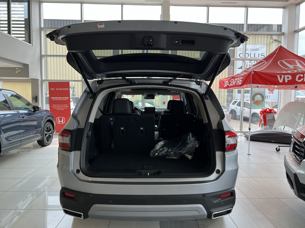 2025 Honda Pilot in Dorval, Quebec