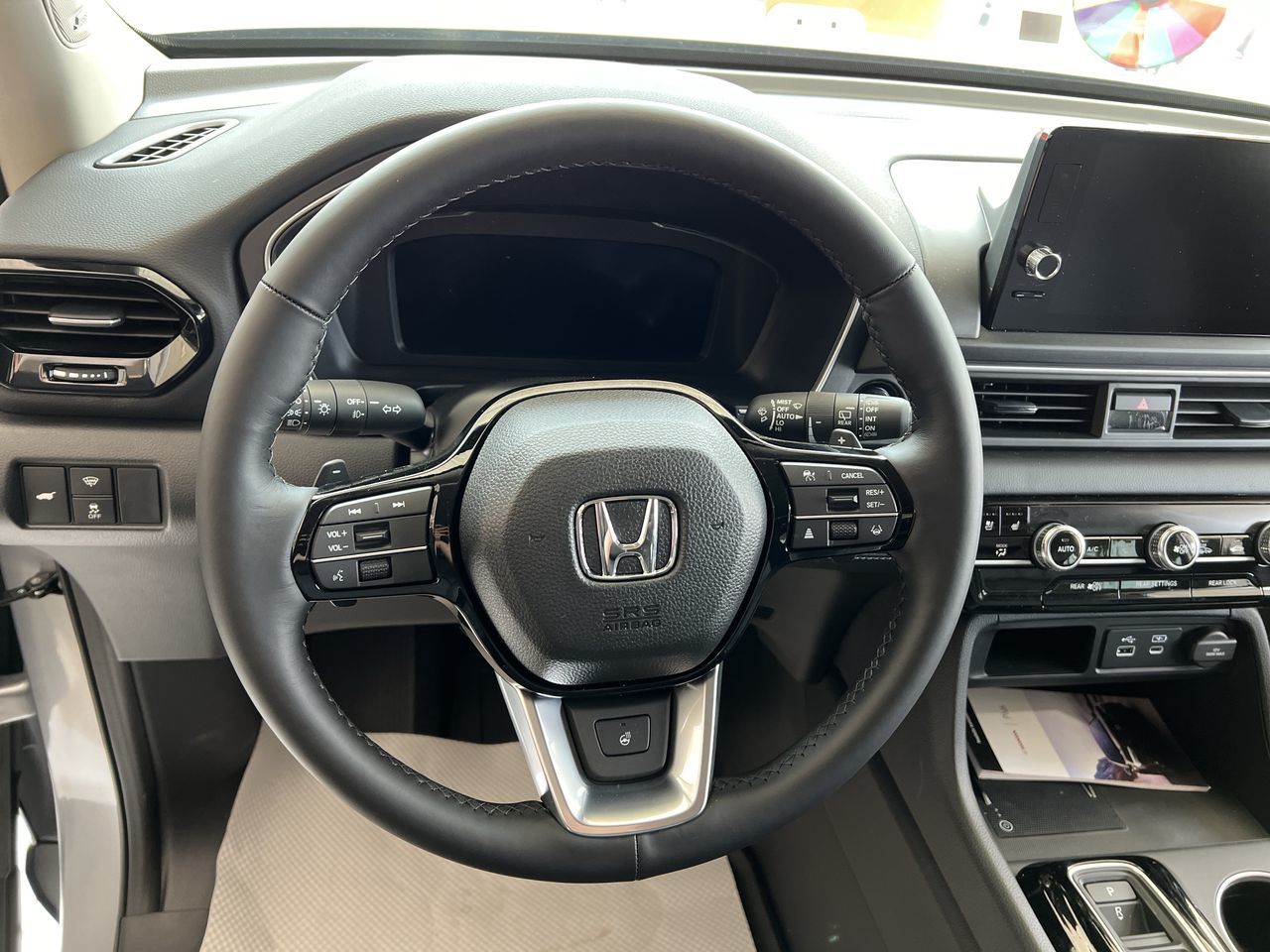 2025 Honda Pilot in Dorval, Quebec