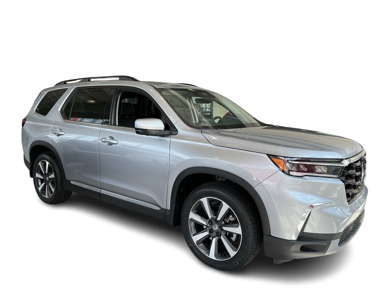 2025 Honda Pilot in Dorval, Quebec