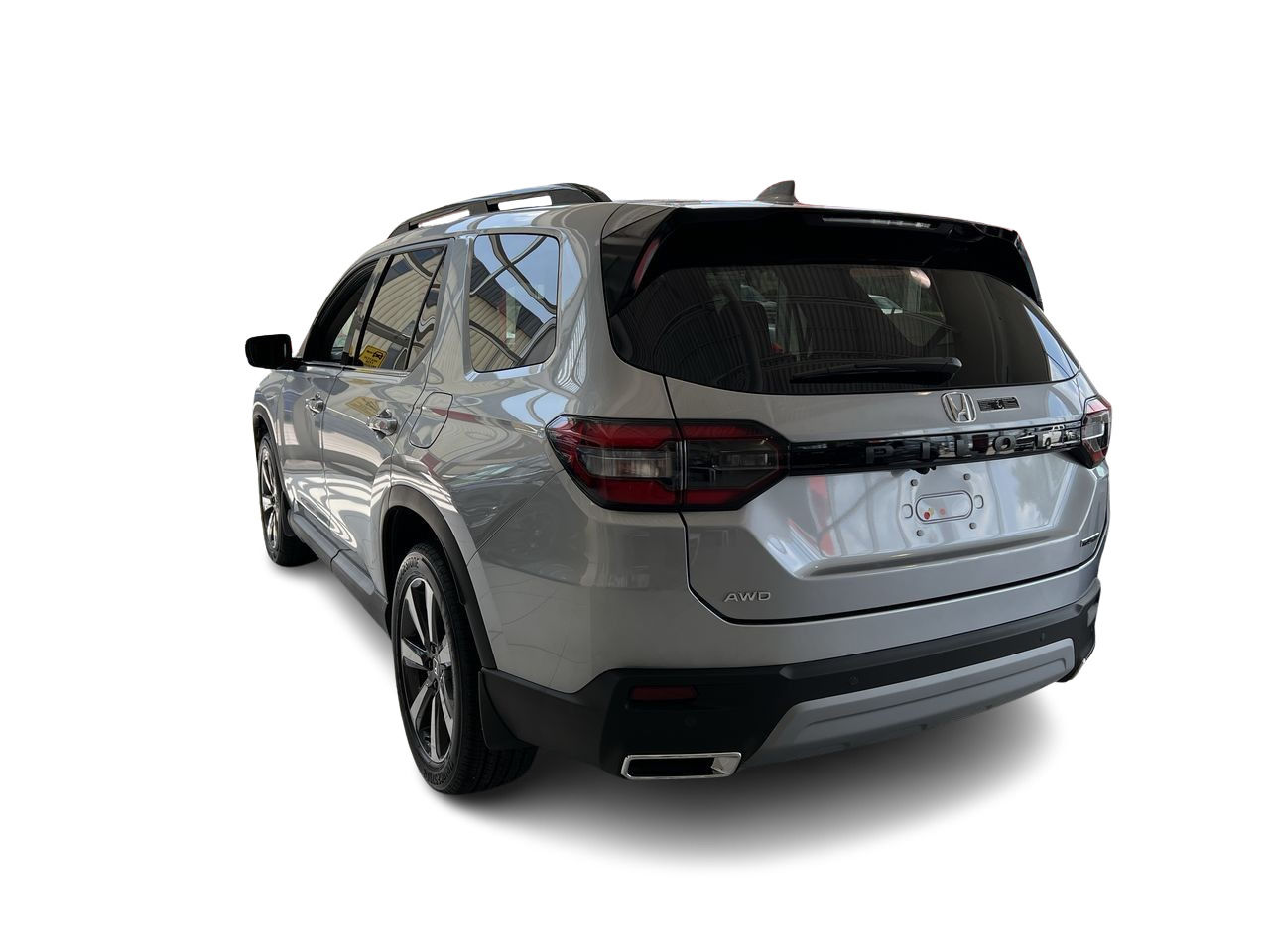 2025 Honda Pilot in Dorval, Quebec