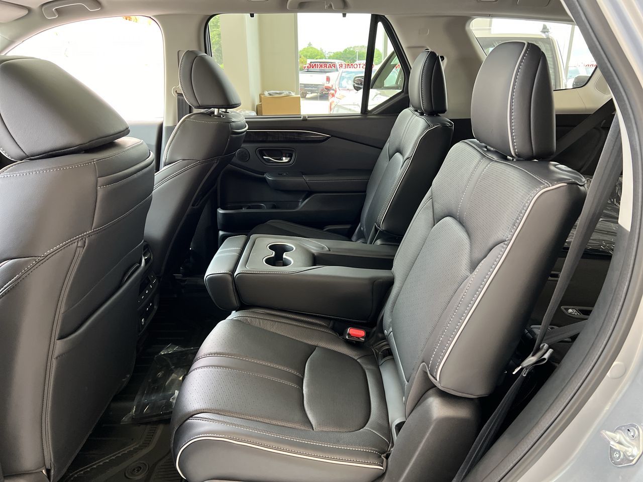 2025 Honda Pilot in Dorval, Quebec