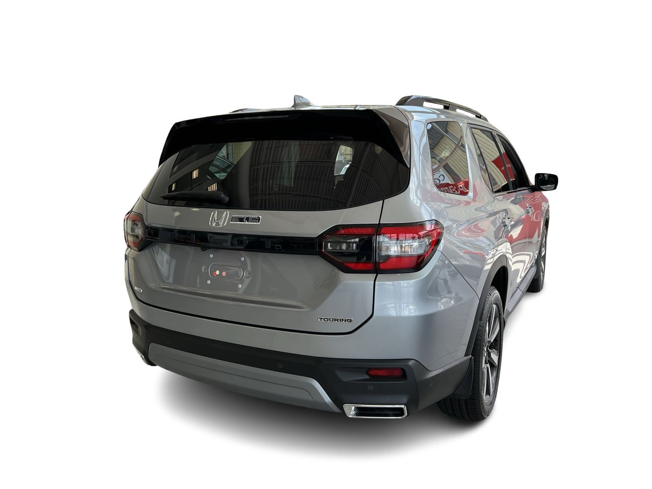 2025 Honda Pilot in Dorval, Quebec