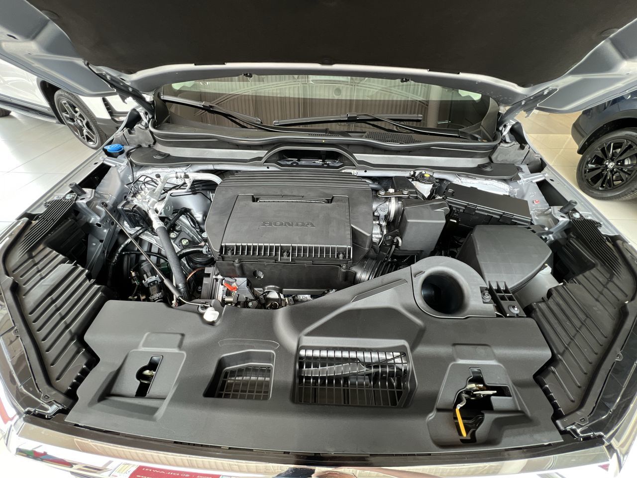 2025 Honda Pilot in Dorval, Quebec