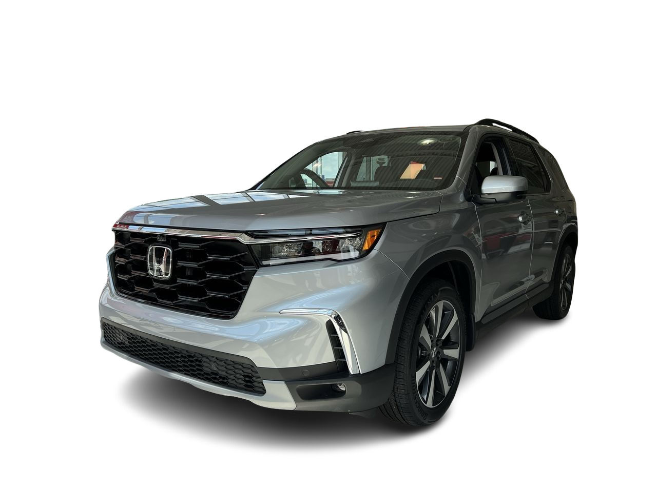 2025 Honda Pilot in Dorval, Quebec