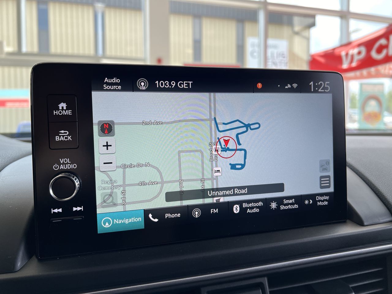 2025 Honda Pilot in Dorval, Quebec