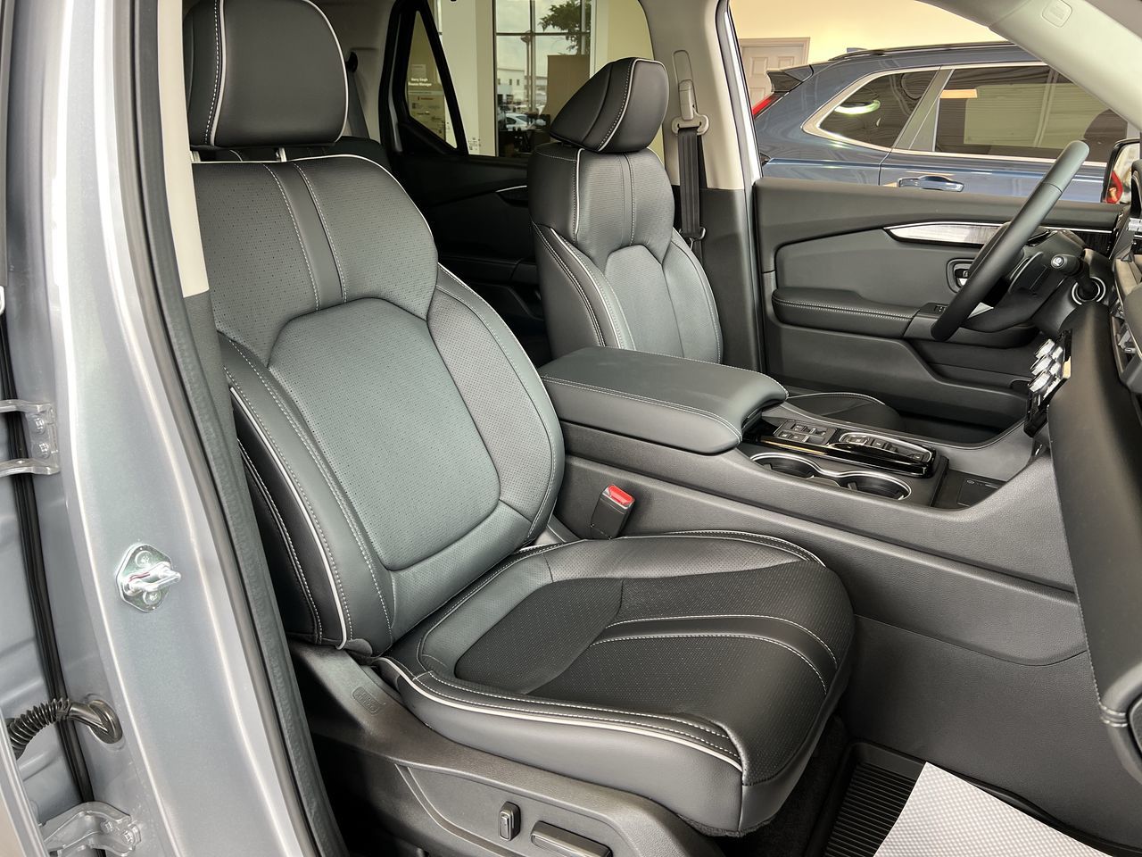 2025 Honda Pilot in Dorval, Quebec