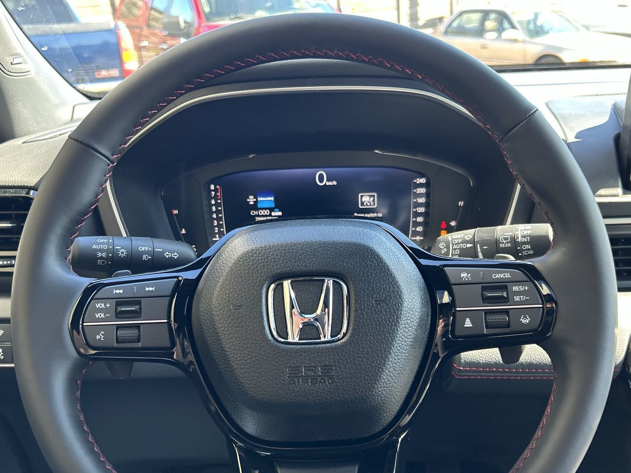 2025 Honda Pilot in Dorval, Quebec