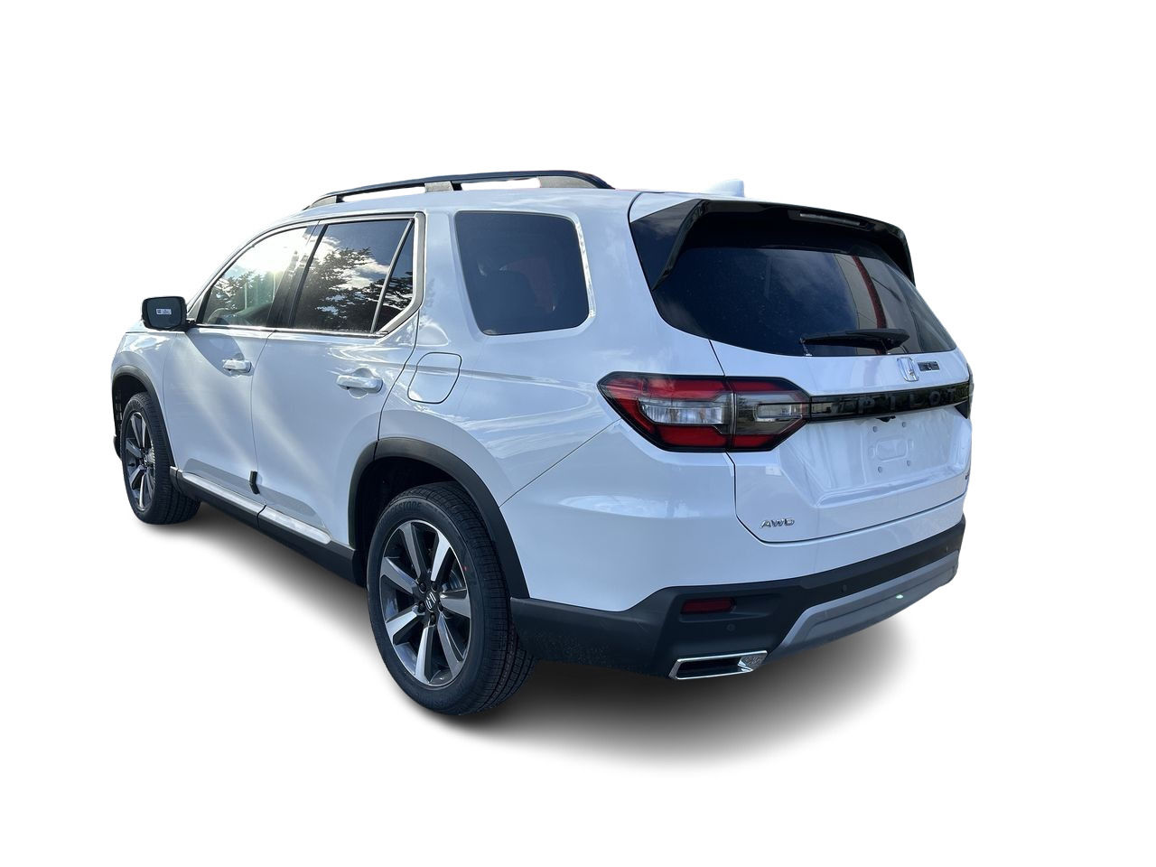 Honda Pilot  2025 à Dorval, Québec