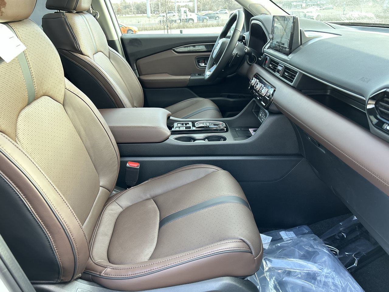 Honda Pilot  2025 à Dorval, Québec