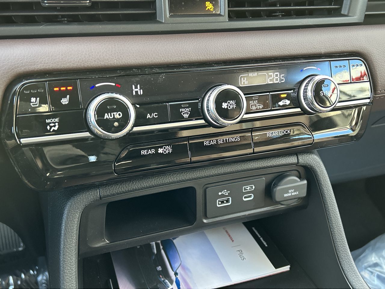 Honda Pilot  2025 à Dorval, Québec