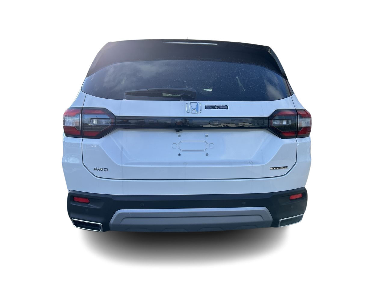 Honda Pilot  2025 à Dorval, Québec