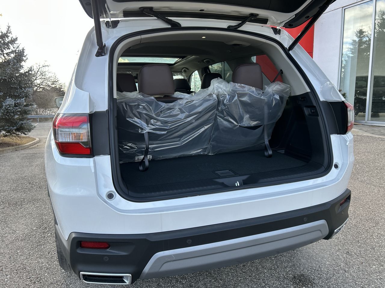 Honda Pilot  2025 à Dorval, Québec
