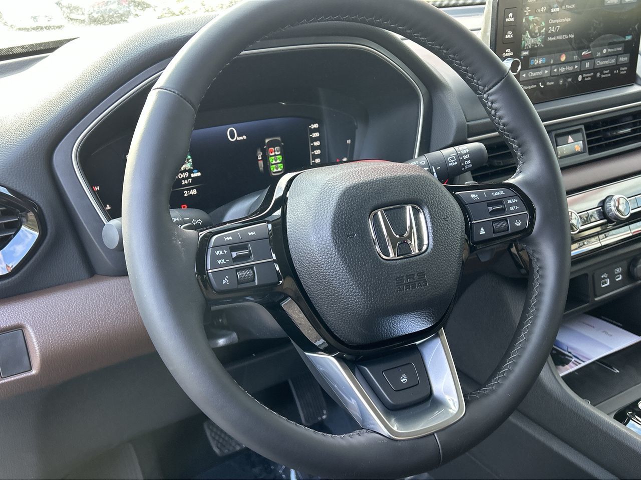 Honda Pilot  2025 à Dorval, Québec