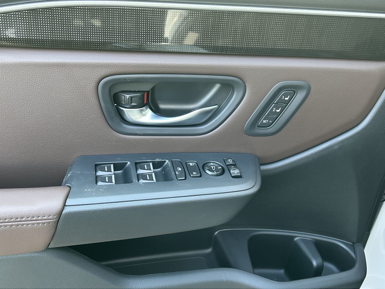 Honda Pilot  2025 à Dorval, Québec