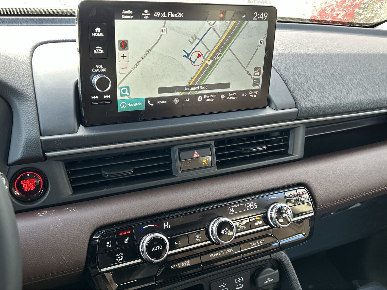 Honda Pilot  2025 à Dorval, Québec