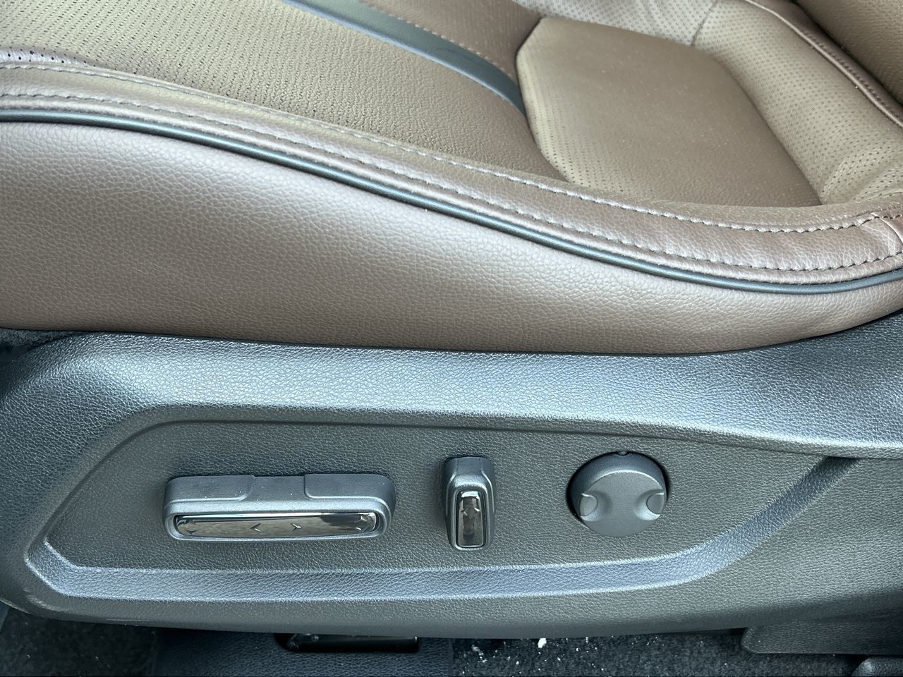 Honda Pilot  2025 à Dorval, Québec