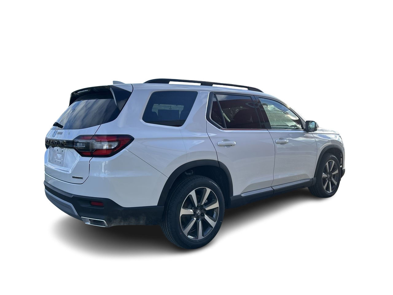 Honda Pilot  2025 à Dorval, Québec