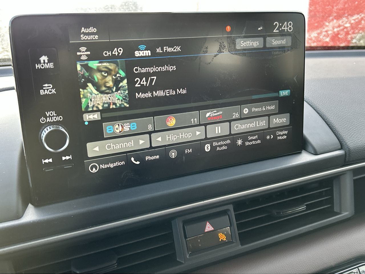 Honda Pilot  2025 à Dorval, Québec