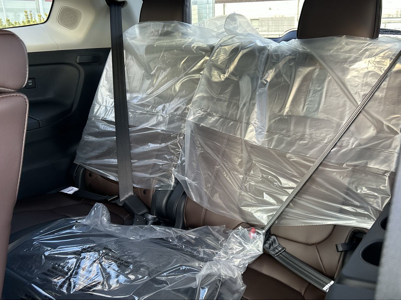Honda Pilot  2025 à Dorval, Québec
