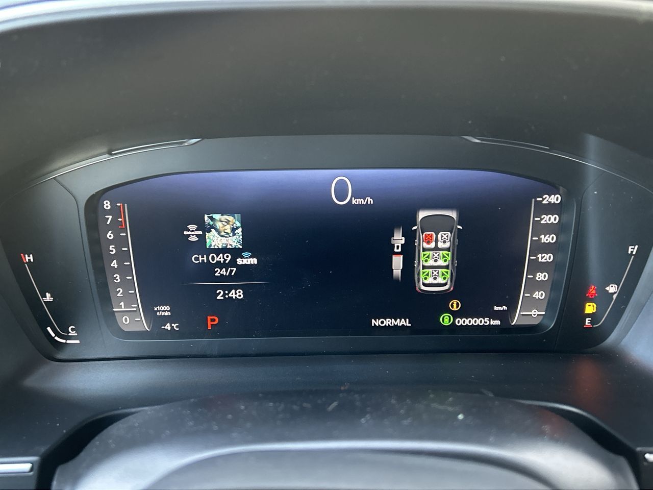 Honda Pilot  2025 à Dorval, Québec