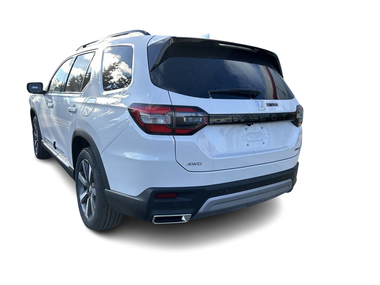 Honda Pilot  2025 à Dorval, Québec
